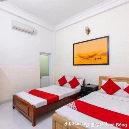 Bong House Homestay 2 Хойан Экстерьер фото