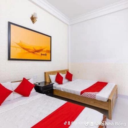 Bong House Homestay 2 Хойан Экстерьер фото