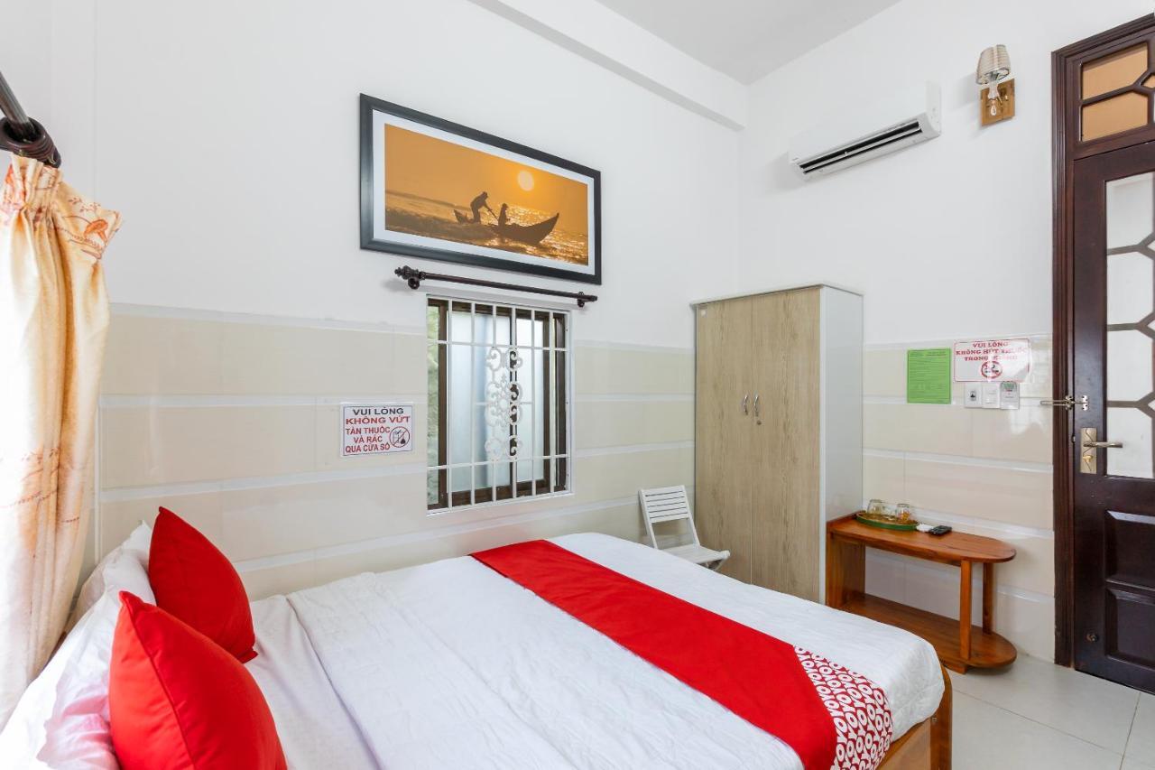 Bong House Homestay 2 Хойан Экстерьер фото