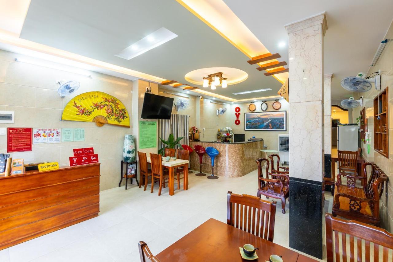 Bong House Homestay 2 Хойан Экстерьер фото